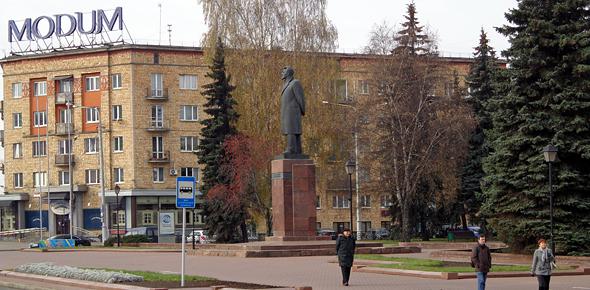 Минск | Путёвые заметки