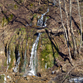 Водопад Радужный